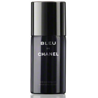 CHANEL Bleu de Chanel Deospray 100ml- Deodorant barbati