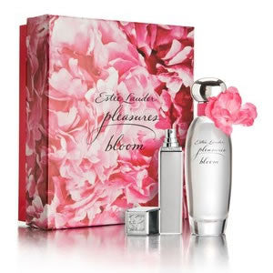 ESTEE LAUDER Pleasures Bloom Set Cadou Edp 50ml, 5ml Edp