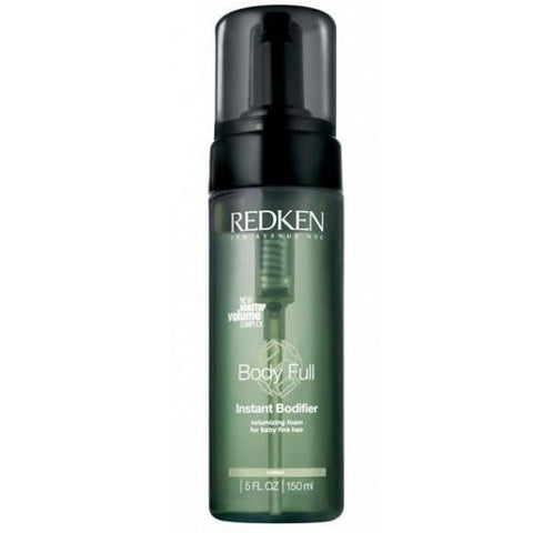 REDKEN Body Full Instant Bodifier Foam - spuma de par pentru volum