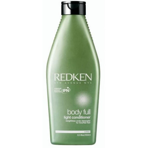 REDKEN Balsam profesional Body Full Light Conditioner - balsam pentru par fin