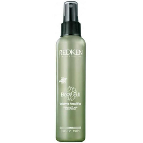 REDKEN Body Full Volume Amplifier Spray - tratament pentru par fin