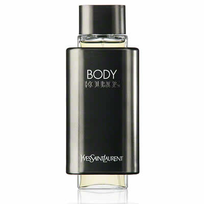 YVES SAINT LAURENT Body Kouros EDT 50ml