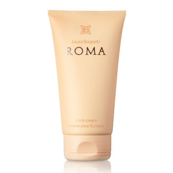LAURA BIAGIOTTI Roma Body Cream 150ml