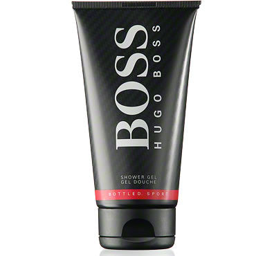 HUGO BOSS Boss Bottled Sport Gel De Dus 150ml