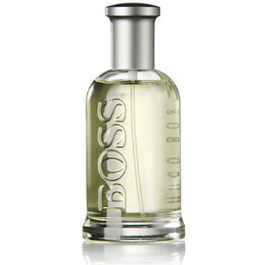HUGO BOSS Boss Bottled Edt 50ml