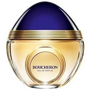 BOUCHERON Pour Femme EDP 100ml