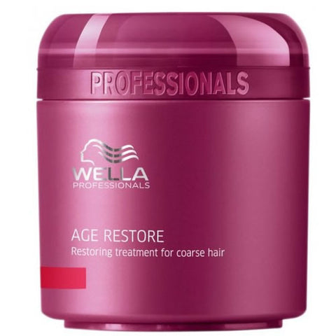 WELLA PROFESSIONALS Restore Mask - masca profesionala pentru par des