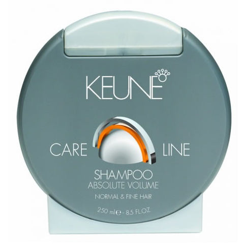 KEUNE Sampon profesional Absolut Volume - Sampon pentru volum