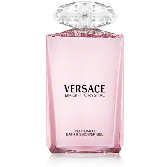 VERSACE Bright Crystal Gel de Dus 200ml