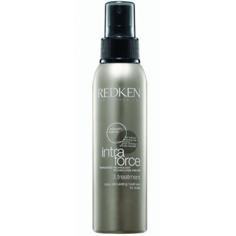 REDKEN Intra Force Treatment Natural Hair - tratament profesional impotriva caderii parului