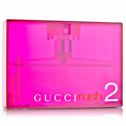 GUCCI Rush 2 EDT 75ml