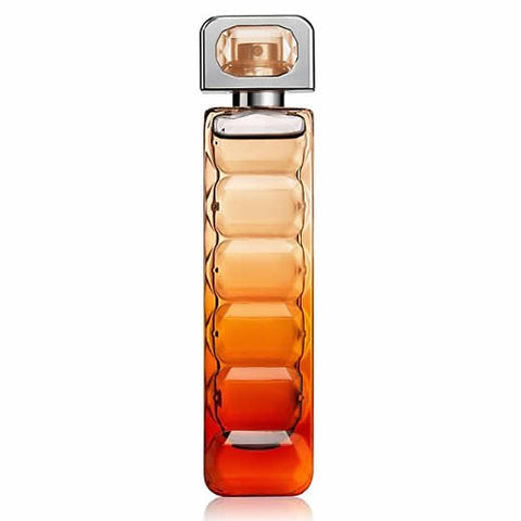 HUGO BOSS Boss Orange Sunset EDT 75ml