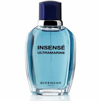 GIVENCHY Insensé Ultramarine EDT 100ml