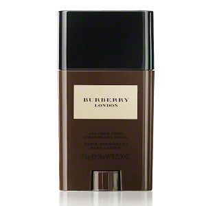 BURBERRY London for Men Deostick- Deodorant barbati