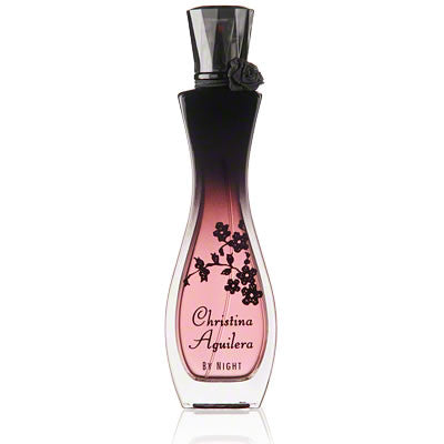 CHRISTINA AGUILERA by Night EDP 75ml