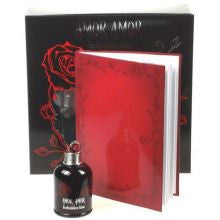 CACHAREL Amor Amor Forbidden Kiss Ste cadou EDT 50 ml si agenta