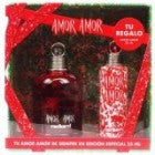 CACHAREL Amor Amor Set cadou Edt 100ml + 25ml Edt