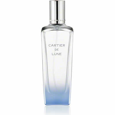 CARTIER Cartier de Lune EDT 75ml