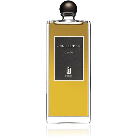 SERGE LUTENS Cedre EDP 50ml