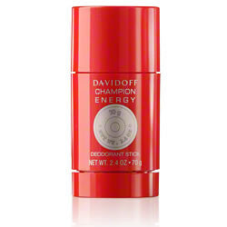 DAVIDOFF Champion Energy Deostick 75ml- Deodorant barbati