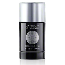 DAVIDOFF Champion Deostick 75ml- Deodorant barbati