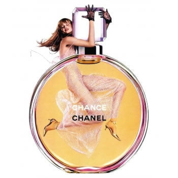 CHANEL Chance Edp 100ml