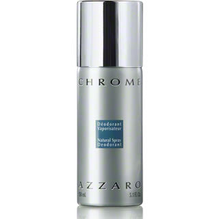 AZZARO Chrome deospray 150ml- Deodorant barbati