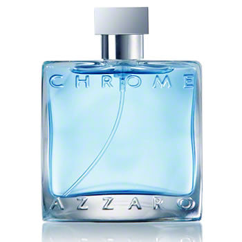 AZZARO Chrome EDT 100ml