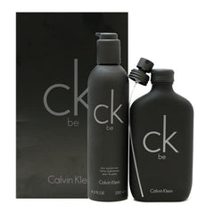 CALVIN KLEIN CK Be Set Cadou Edt 200ml + Lotiune de corp 250ml