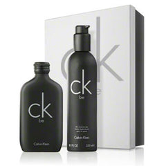 CALVIN KLEIN CK Be Set Cadou Edt 200ml + Lotiune de corp 250ml