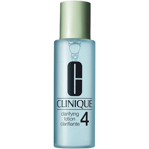 CLINIQUE Clarifying Lotion 4 - 400ml