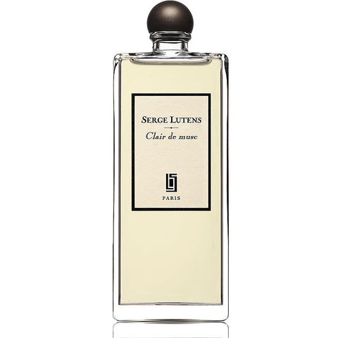 SERGE LUTENS Clair de Musc EDP 50ml