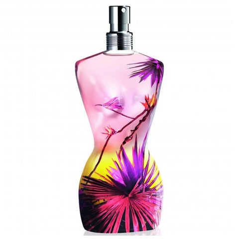 JEAN PAUL GAULTIER Classique Summer 2012