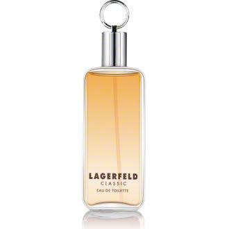 LAGERFELD Classic EDT 125ml