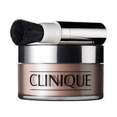 Clinique  Blended Face Powder + Brush - No. 08 Transparency Neutral