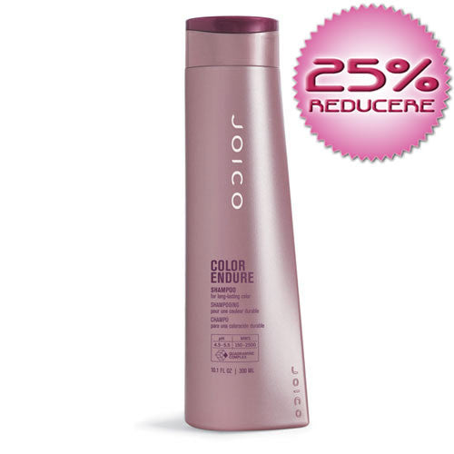 JOICO  Sampon Color Endure
