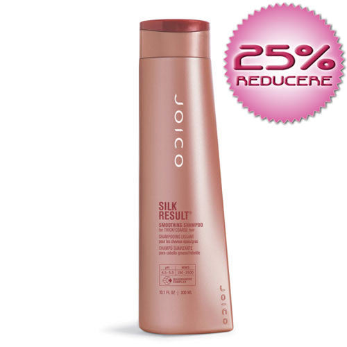 JOICO Sampon Silk Result Thick/Coarse