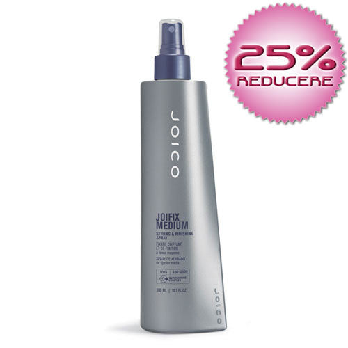 JOICO  JoiFix Medium