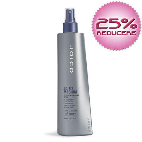 JOICO  JoiFix Medium