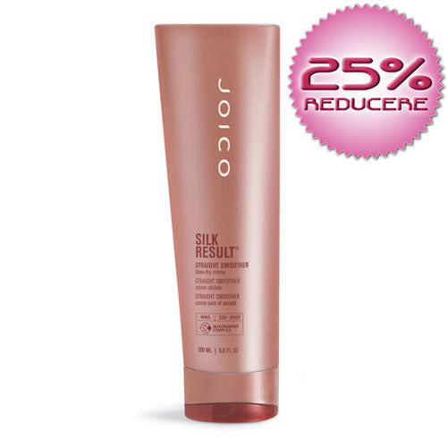 JOICO  Silk Result Straight Smoother