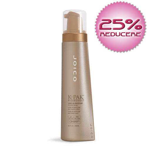 JOICO Balsam profesional K-Pak Leave-In Protectant
