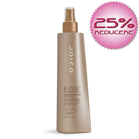 JOICO  K-Pak Liquid Reconstructor
