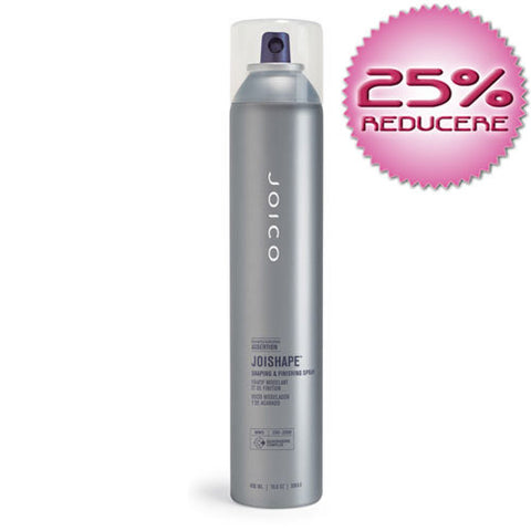 JOICO JoiShape