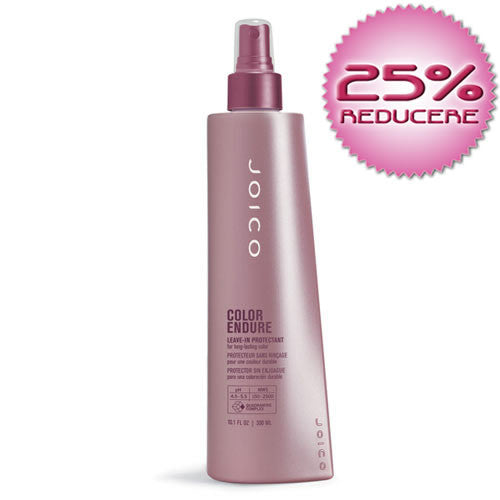 JOICO Balsam profesional Color Endure Leave-In Protectant