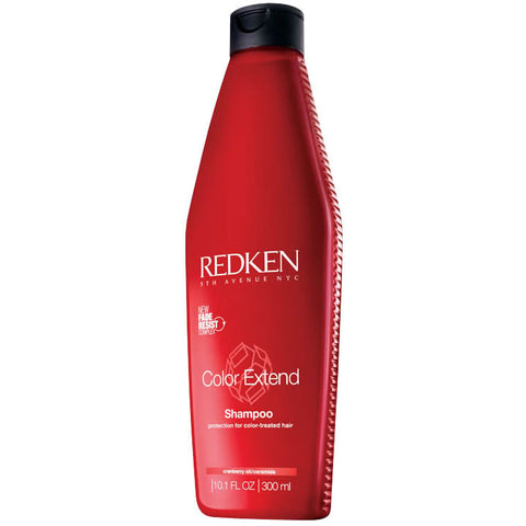 REDKEN Sampon profesional Color Extend Shampoo - sampon pentru par vopsit