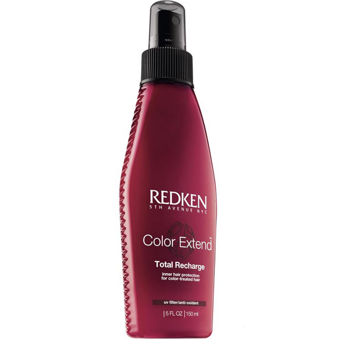 REDKEN Color Extend Total Recharge - tratament profesional pentru par vopsit