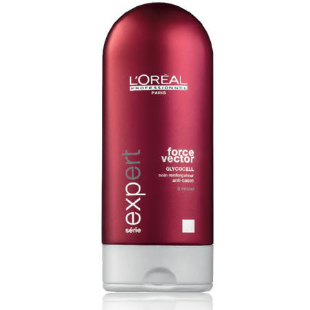 L'OREAL Professionnel Balsam profesional Serie Expert Force Vector Conditioner - balsam par fragil