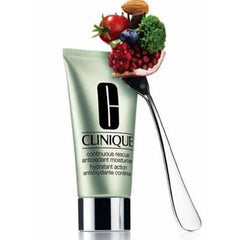 CLINIQUE   Continuous Rescue Antioxidant Moisturizer ( Very Dry to Dry Skin )