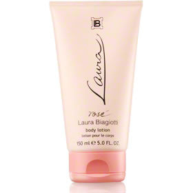 LAURA BIAGIOTTI Laura Rose Crema de Corp 150ml