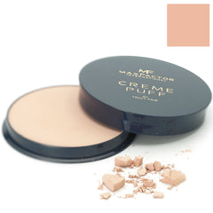 Max Factor Creme Puff - 81 Truly Fair